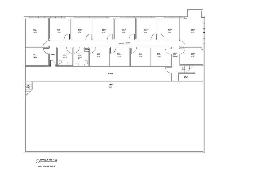More Photos Of 13050 Eastgate Park Way, Louisville Light Distribution For Lease