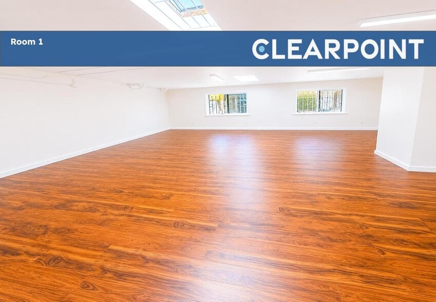 More Photos Of 1701 Ocean Ave, San Francisco Office For Lease