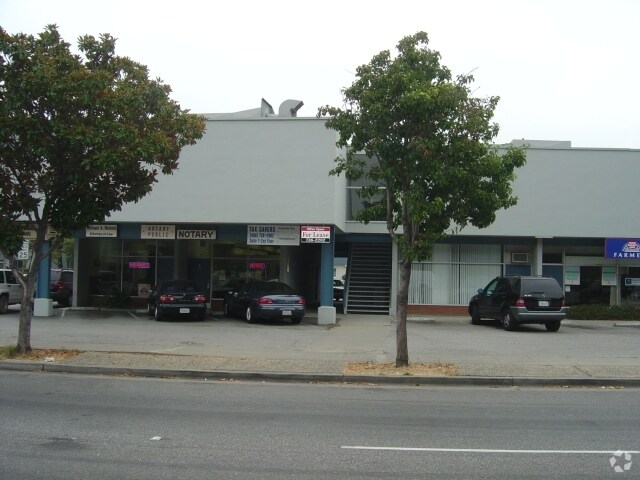 More Photos Of 510 S Mathilda Ave, Sunnyvale Office For Lease
