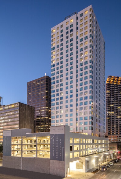 More Photos Of 616 Okeefe Ave, New Orleans Unknown For Lease