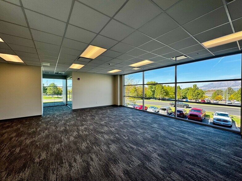 More Photos Of 4605 Harrison Blvd, Ogden Office For Sale