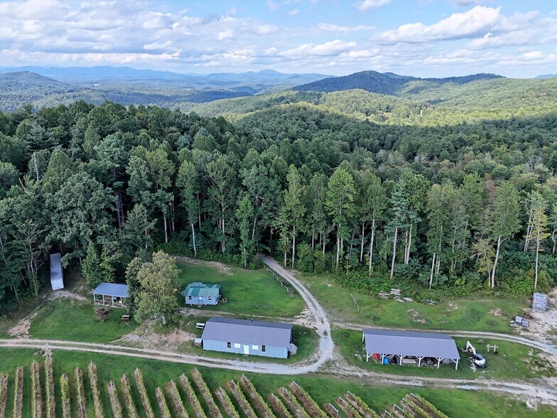 More Photos Of 781 Payne dr, Zirconia Land For Sale