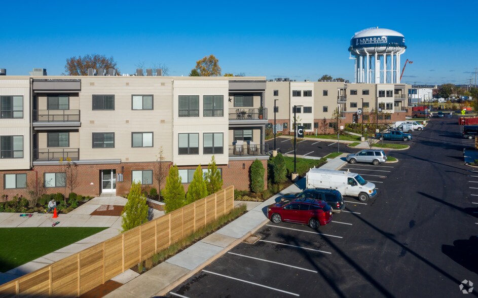 More Photos Of 325 Madison St, Lansdale Apartments For Lease