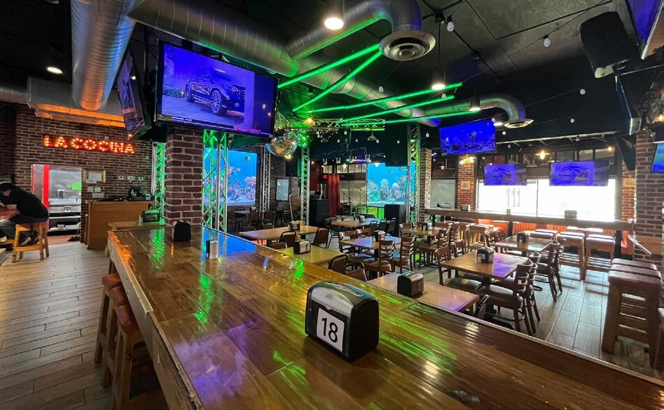 Photo of 1st Floor Ste 10510