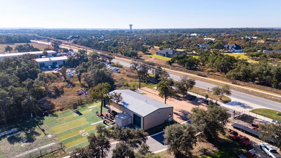 More Photos Of 3364 N Bagdad Rd, Leander Unknown For Lease