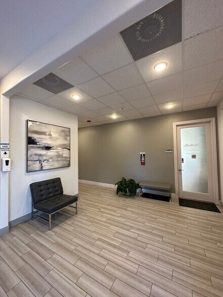 More Photos Of , The Woodlands Office For Sale