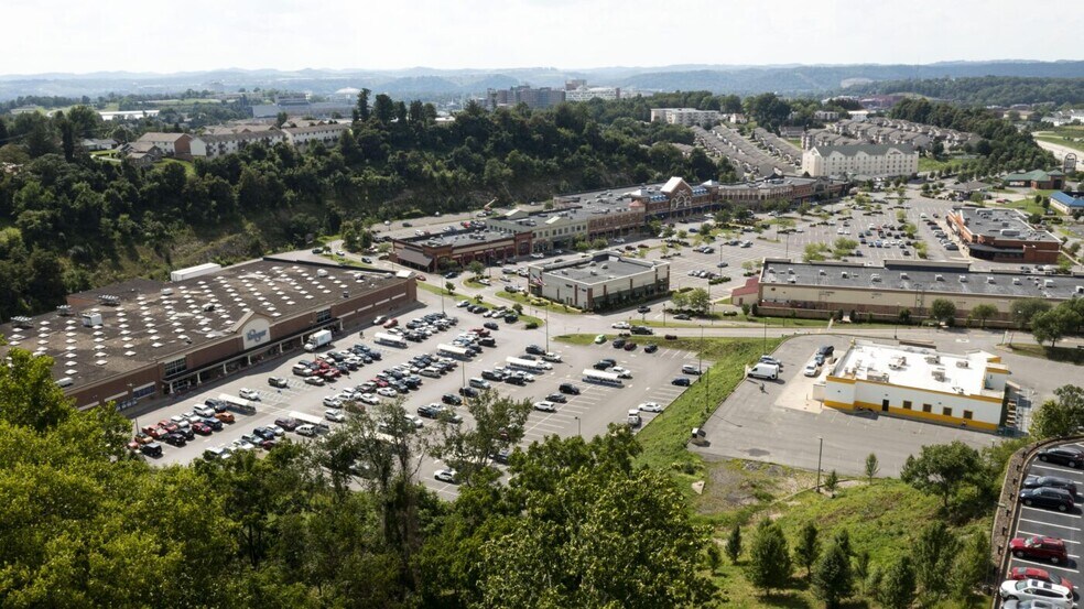 More Photos Of Route 705 & Stewartstown Rd, Morgantown Unknown For Lease