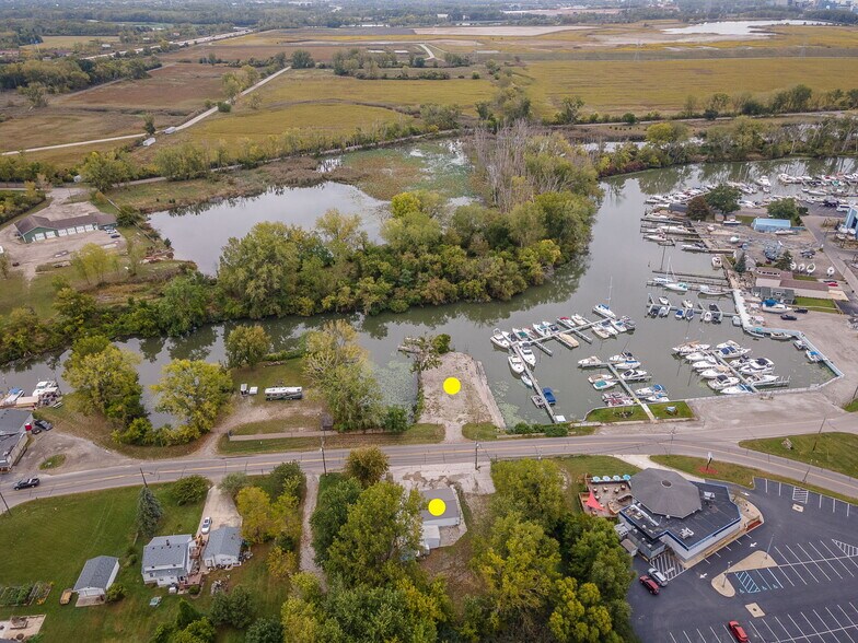 More Photos Of 14011 Laplaisance Rd, Monroe Freestanding For Sale