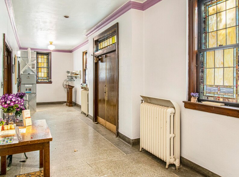 More Photos Of 1101 Blaine Ave, South Bend Religious Facility For Sale