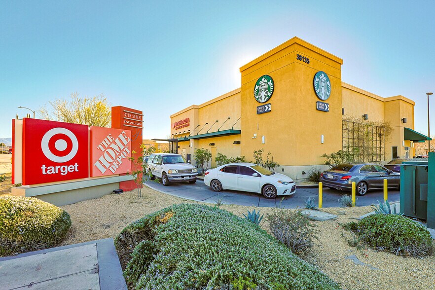 More Photos Of 38107-38215 47th St E, Palmdale Storefront For Sale