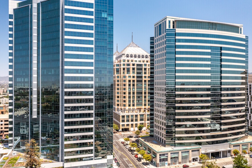 More Photos Of 1111 Broadway, Oakland Office For Lease