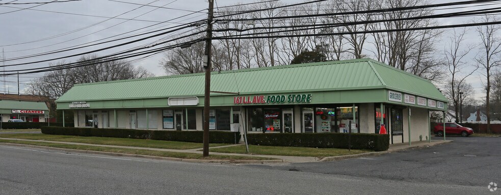 Primary Photo Of 161 Long Island Ave, Holtsville Freestanding For Sale