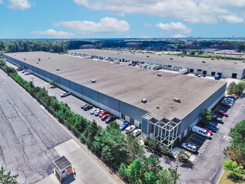 More Photos Of 861 Taylor Rd, Gahanna Unknown For Lease