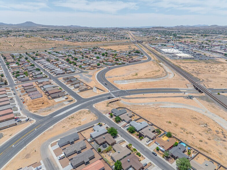 More Photos Of 3299 Kenwood Ave, Kingman Land For Sale