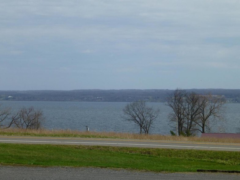 More Photos Of 6128 State Route 89, Romulus Winery Vineyard For Lease