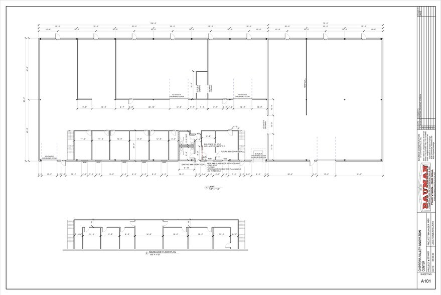 More Photos Of 3132 Louis Ave, Eau Claire Warehouse For Lease