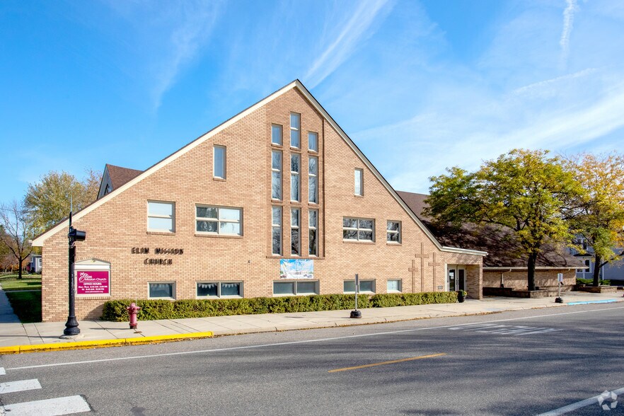 More Photos Of 405 Broadway Ave S, Cokato Religious Facility For Sale