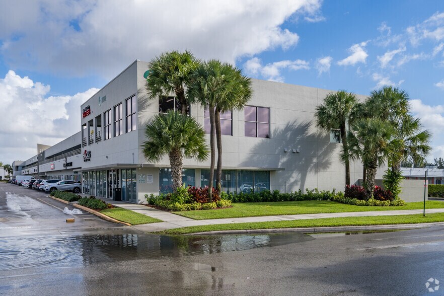 Primary Photo Of 3399 NW 72nd Ave, Miami Light Distribution For Lease