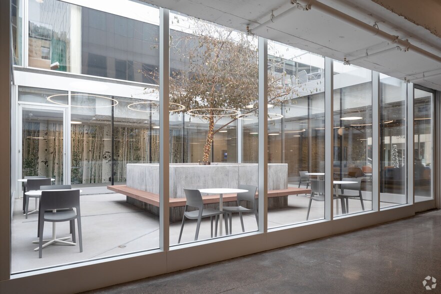 More Photos Of 370 17th St, Denver Office For Lease