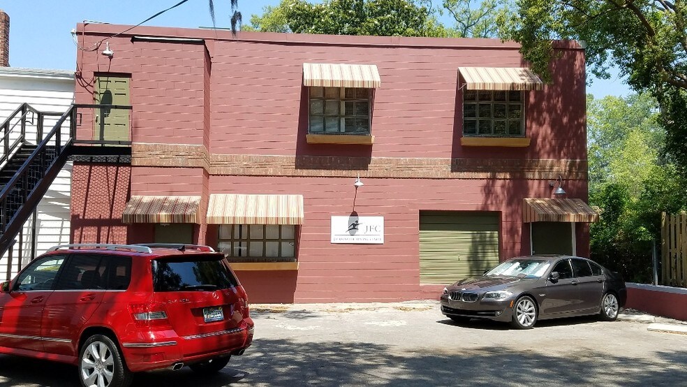 More Photos Of 3955 Riverside Ave, Jacksonville Loft Creative Space For Lease