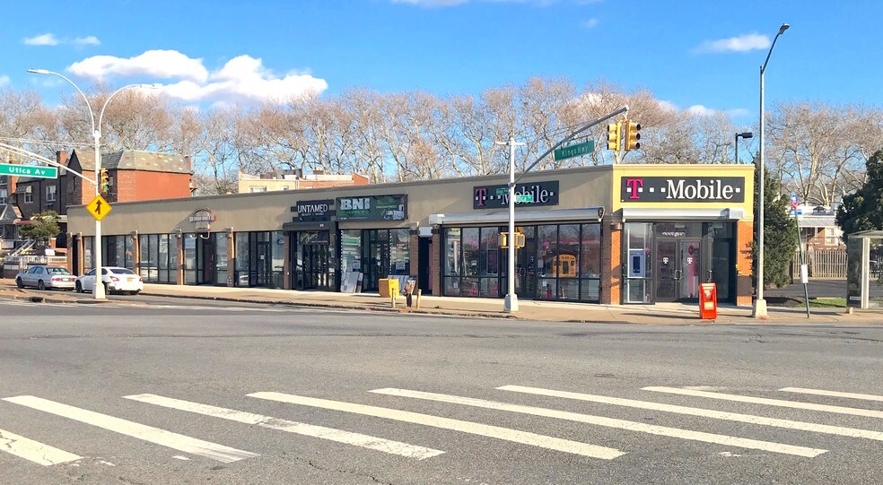 More Photos Of 5002-5010 Kings Hwy, Brooklyn Storefront For Lease