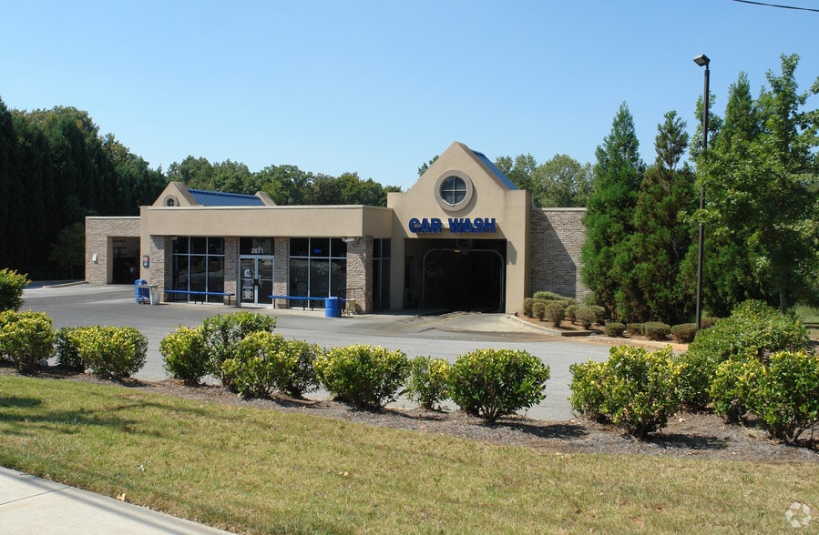 Primary Photo Of 2671 Panola Rd, Lithonia Specialty For Sale