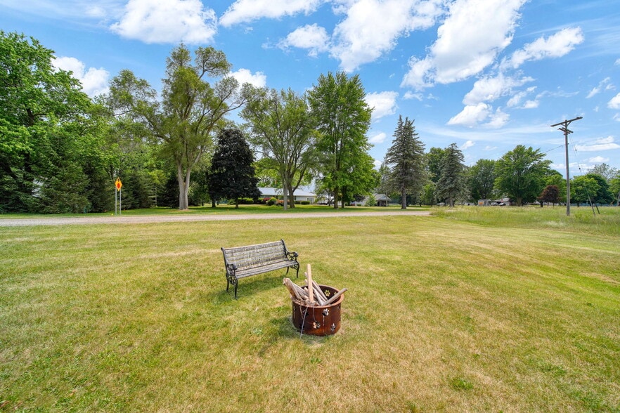 More Photos Of 5550 Carleton Rd, Palmyra Light Manufacturing For Sale