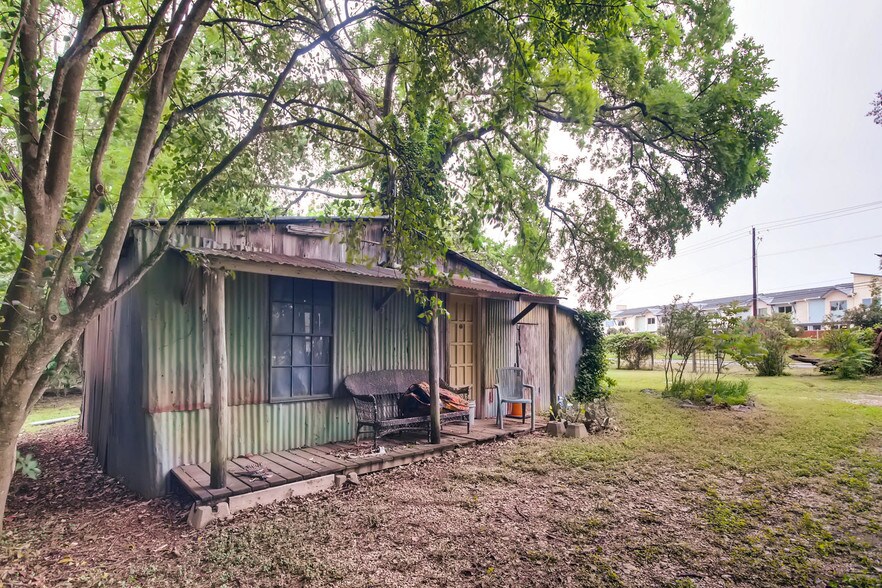 More Photos Of 629 W Dittmar Rd, Austin Land For Sale