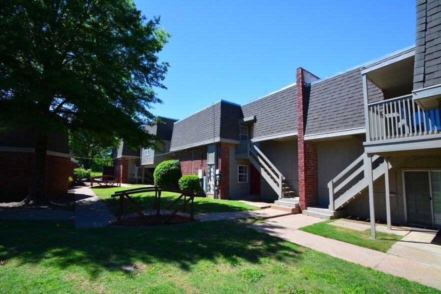 More Photos Of 3218 S 93rd East Ave, Tulsa Apartments For Sale
