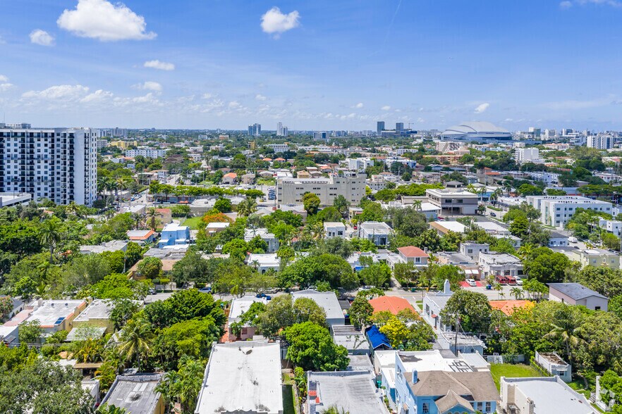 More Photos Of 1850 SW 8th St, Miami Office For Lease