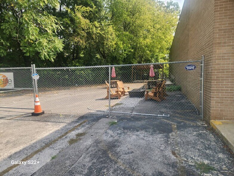 More Photos Of 4104 Ringgold Rd, Chattanooga Restaurant For Sale