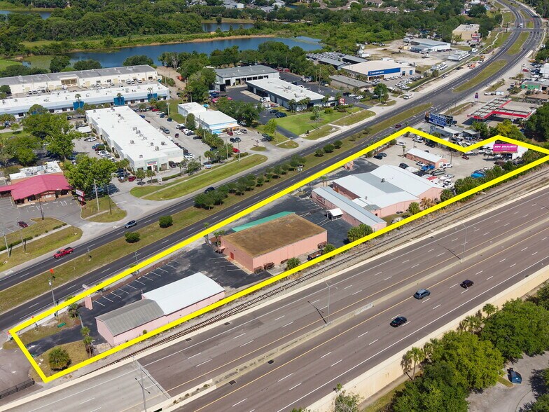 More Photos Of , Orlando Industrial For Sale