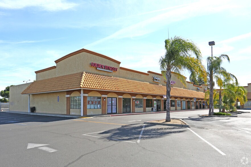 More Photos Of 3109-3285 E Shields Ave, Fresno Unknown For Lease