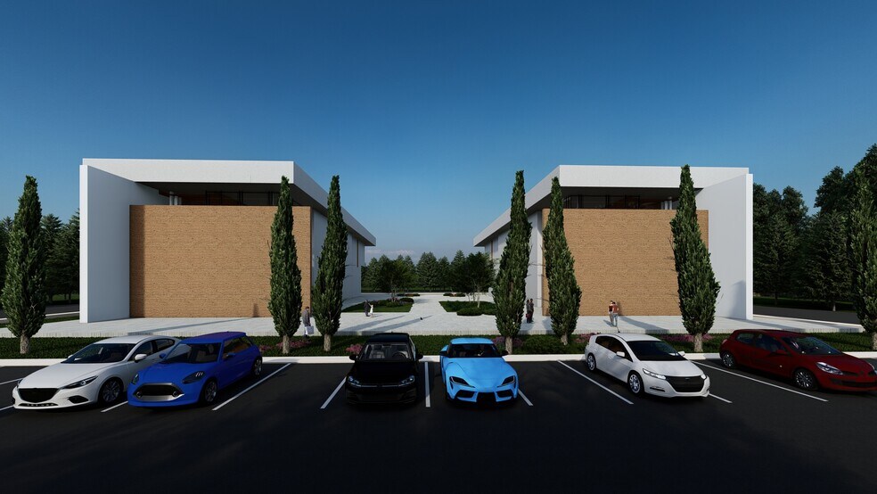 More Photos Of Mixed Use Development Site 19± Ac, North Port Land For Sale