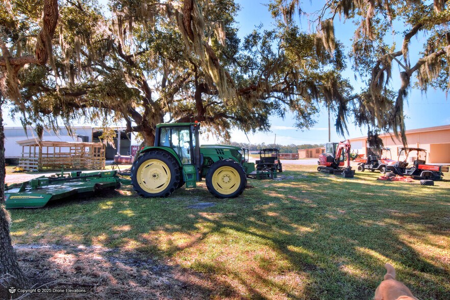 More Photos Of 6018 NW County Road 661A, Arcadia Land For Sale