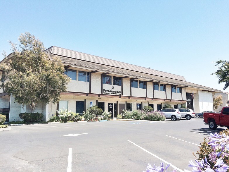 Primary Photo Of 450 Rosewood Ave, Camarillo Office For Lease