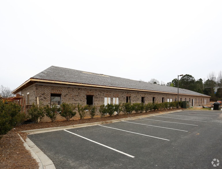 102 Waxhaw Professional Park Dr, Waxhaw, NC 28173 Office For Lease