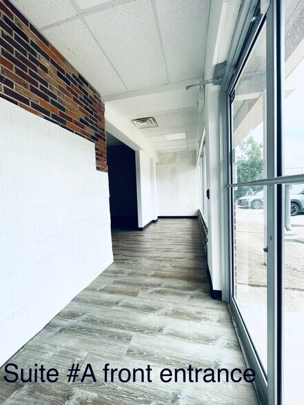 More Photos Of 326 Bustleton Pike, Feasterville Trevose Medical For Lease