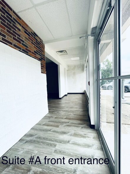 More Photos Of 326 Bustleton Pike, Feasterville Trevose Medical For Lease