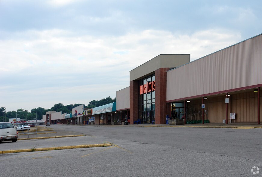 More Photos Of 1314-1536 Whipple Ave NW, Canton General Retail For Lease