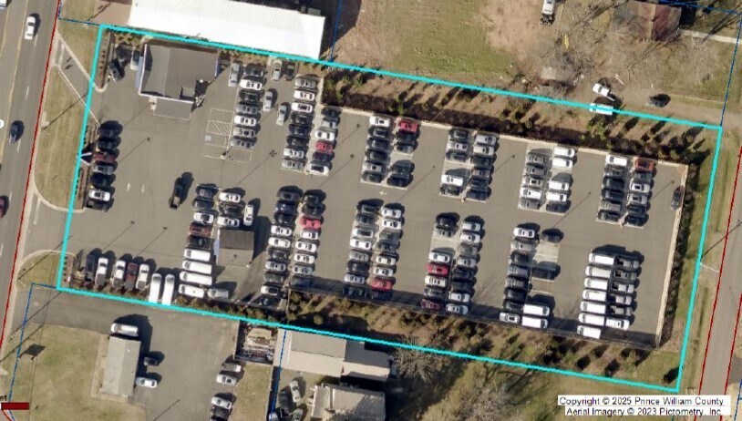 More Photos Of 7591 Centreville Rd, Manassas Auto Dealership For Sale