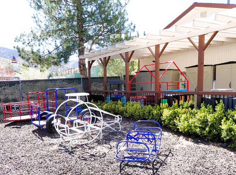 More Photos Of 1580 Geiger Grade Rd, Reno Daycare Center For Sale