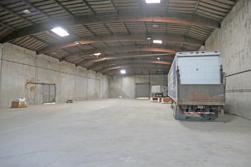 More Photos Of 3660 Copperhill Ln, Santa Rosa Warehouse For Sale