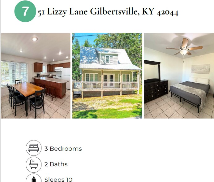 More Photos Of 81 Cabin Ln, Gilbertsville Apartments For Sale