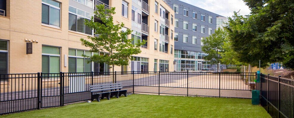 More Photos Of 1201 W Mt. Royal Ave, Baltimore Apartments For Lease