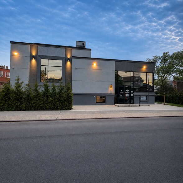 Primary Photo Of 3915 Flatlands Ave, Brooklyn Office For Lease