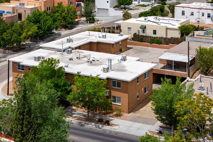 More Photos Of 1209 Dr Martin Luther King Jr Ave NE, Albuquerque Apartments For Sale