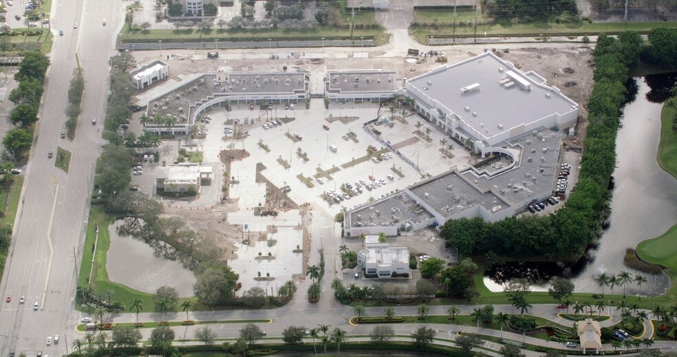 More Photos Of 5030 Champion Blvd, Boca Raton Unknown For Lease