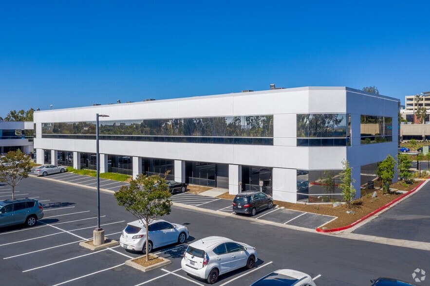 More Photos Of 5625 Ruffin Rd, San Diego Office For Sale
