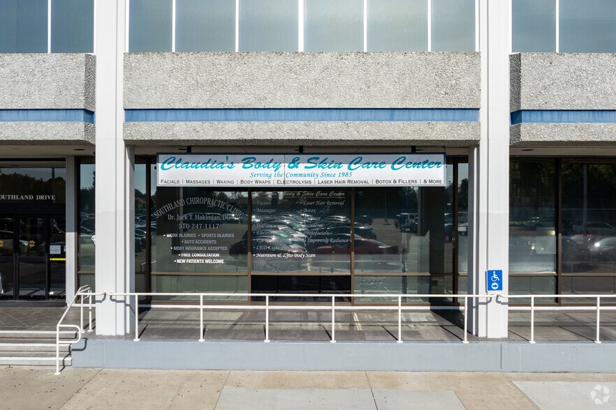 More Photos Of 24301 Southland Dr, Hayward Office For Lease